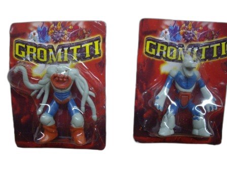 Figurka gromitti | 12807 Figurka gromitti | 12807