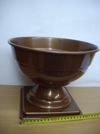 Gazon 27cm miedź Gazon 27cm miedź