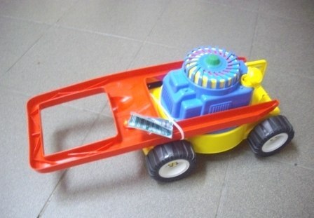 Kosiarka plastikowa K2 Kosiarka plastikowa K2