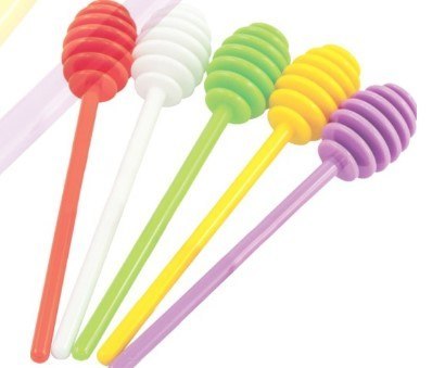 Miodziarka plastikowa - 5627 Miodziarka plastikowa - 5627