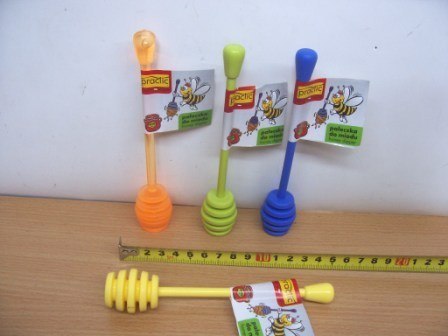 Miodziarka plastikowa - 5627 Miodziarka plastikowa - 5627