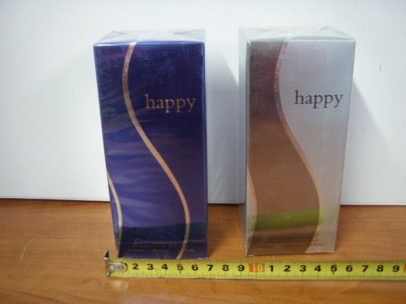 Perfumy TIVERTON HAPPY Perfumy TIVERTON HAPPY