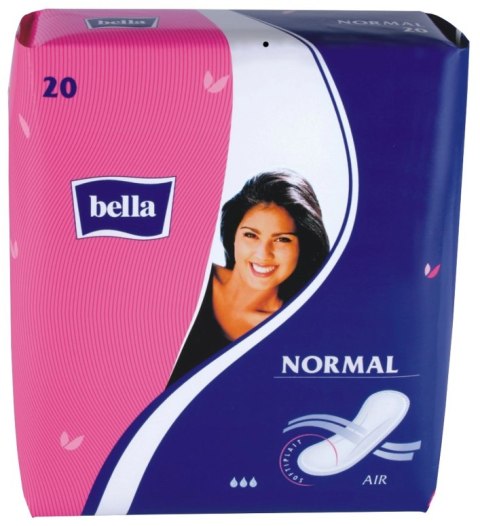Podpaski bella normal A'20 Podpaski bella normal A'20