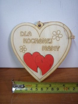 Serce Wiszące 