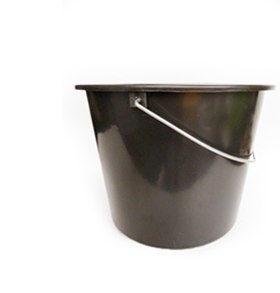 Wiadro budowlane 12l. Wiadro budowlane 12l.