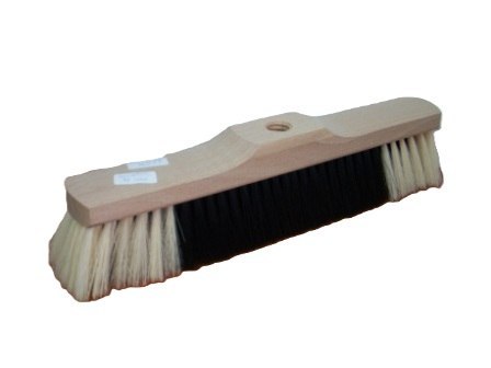 Zamiatacz drewno 35N 4517 Zamiatacz drewno 35N 4517
