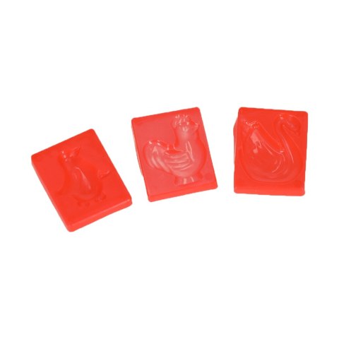 Magiczna piankolina 36x15g kol + akcesoria box Magiczna piankolina 36x15g kol + akcesoria box