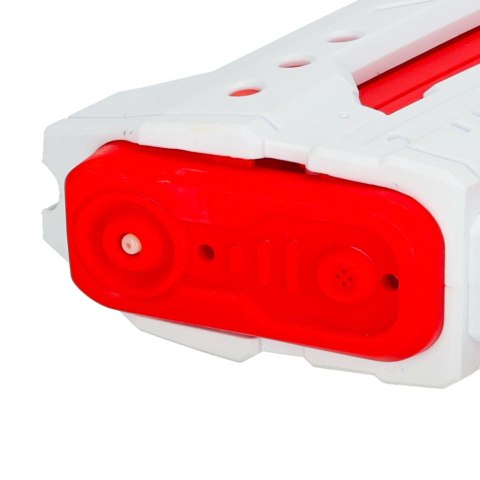 Pistolet karabin na wodę elektryczny mocny profesjonalny broń wodna dla dzieci biały Pistolet karabin na wodę elektryczny mocny profesjonalny broń wodna dla dzieci biały