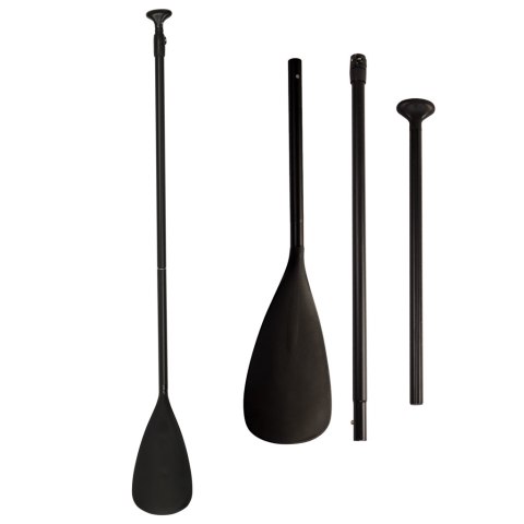 Wiosło do deski SUP regulowane składane 2 częściowe 170-210 cm Wiosło do deski SUP regulowane składane 2 częściowe 170-210 cm