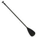 Wiosło do deski SUP regulowane składane 2 częściowe 170-210 cm