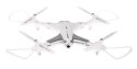 Dron RC SYMA Z3 kamera HD 2.4GHz biały