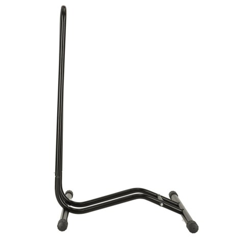 Stojak rowerowy RALLEX na rower pojedynczy metalowy czarny Stojak rowerowy RALLEX na rower pojedynczy metalowy czarny