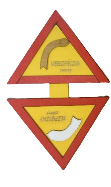 Deska Zakręt Deska Zakręt