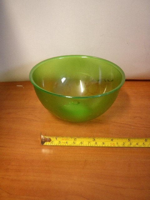 Miseczka plastikowa 0,75l. Miseczka plastikowa 0,75l.