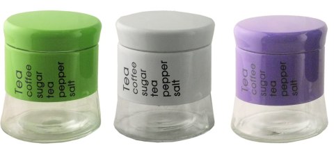 Pojemnik szklany 430ml | NAT309 Pojemnik szklany 430ml | NAT309