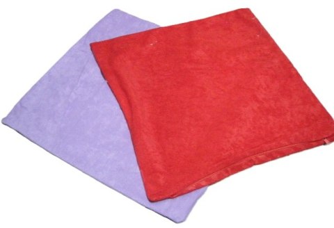 Poszewka materiałowa 44 x 44 cm SY-0224 Poszewka materiałowa 44 x 44 cm SY-0224