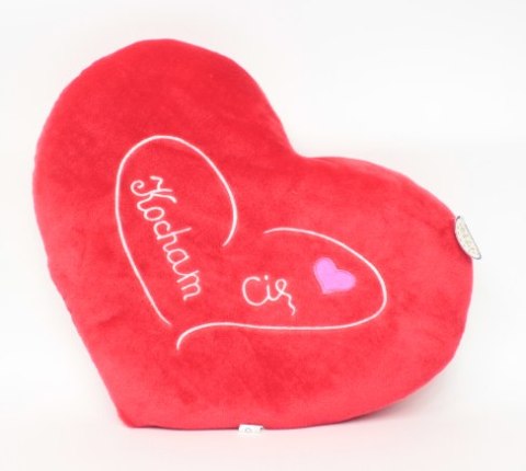 Serce I LOVE YOU A1018 Serce I LOVE YOU A1018