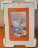 Antyrama Plexi