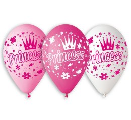 Balony 