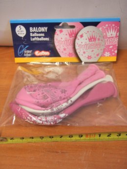Balony 
