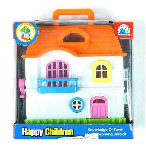 Domek mini rozkładany Domek mini rozkładany