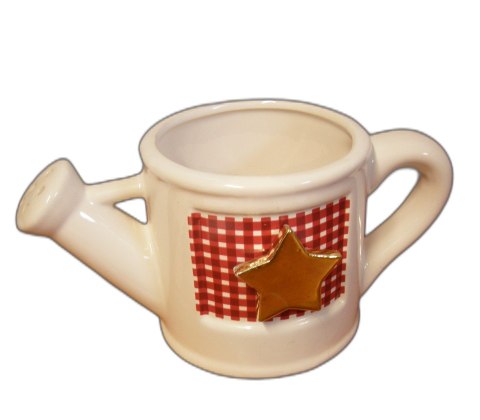 Doniczka ceramiczna KONEWKA | DJX1411 Doniczka ceramiczna KONEWKA | DJX1411
