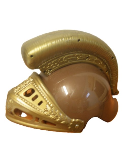 Hełm gladiatora 25333 Hełm gladiatora 25333