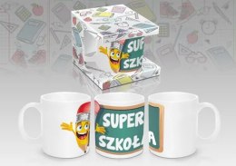 Kubek Ceramiczny