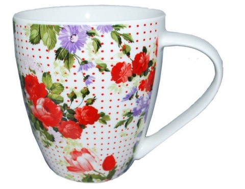 Kubek w kartoniku 480ml. MOO6 Kubek w kartoniku 480ml. MOO6