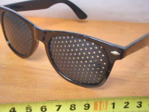 Okulary leczące wzrok AJURWEDYJSKIE MB-5918..19 Okulary leczące wzrok AJURWEDYJSKIE MB-5918..19