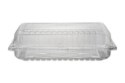 Pojemnik plastikowy 50szt. 14x22x7 | SL-40