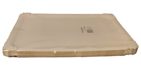 Tacka papierowa 24 x 34 cm - 20 szt. Tacka papierowa 24 x 34 cm - 20 szt.