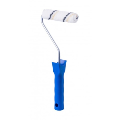 Wałek malarski 7cm złota nić W214 Wałek malarski 7cm złota nić W214