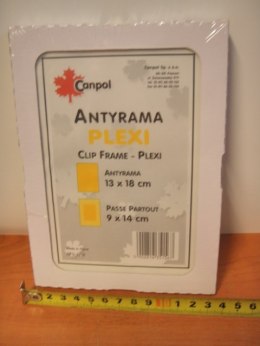 Antyrama Plexi