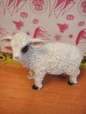 Baranek wielkanocny 8x6,5 cm 6szt. | SWB-15092
