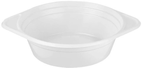 Flaczarka miseczka plastikowa 100szt 500ml Flaczarka miseczka plastikowa 100szt 500ml