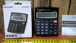 Kalkulator Citizen