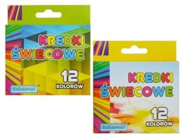 Kredki Świecowe