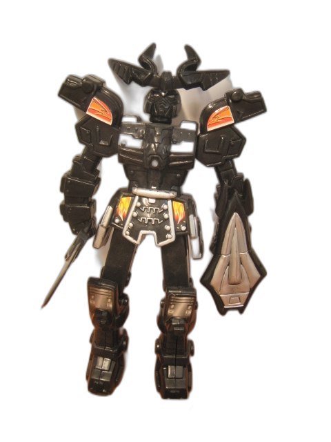 Robot/wojownik | DG035462 Robot/wojownik | DG035462