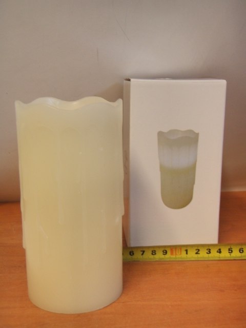 Świeca LED Świeca LED
