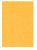 Filc żółty A4 10szt.