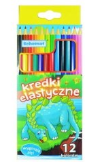 Kredki Elastyczne