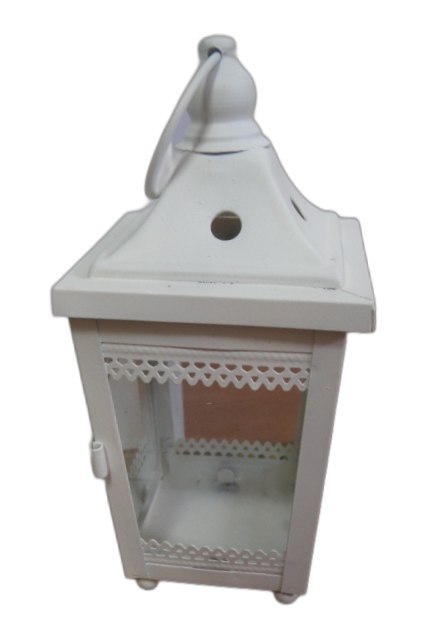 Lampion w pudełku 17x9cm | 8-703 Lampion w pudełku 17x9cm | 8-703