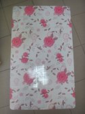 Mata stołowa dwustronna 60x100 plastikowa