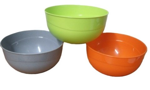 Miseczka plastik 0,7 L 1400 Miseczka plastik 0,7 L 1400