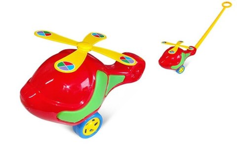 Pchacz HELIKOTER DUŻY Pchacz HELIKOTER DUŻY