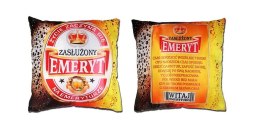 Poduszka EMERYT