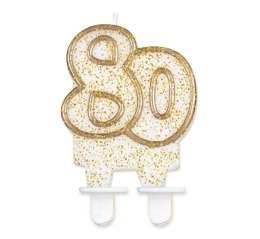 Świeczka''80''