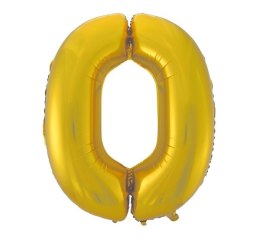 Balon cyfra 