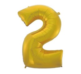 Balon Cyfra 